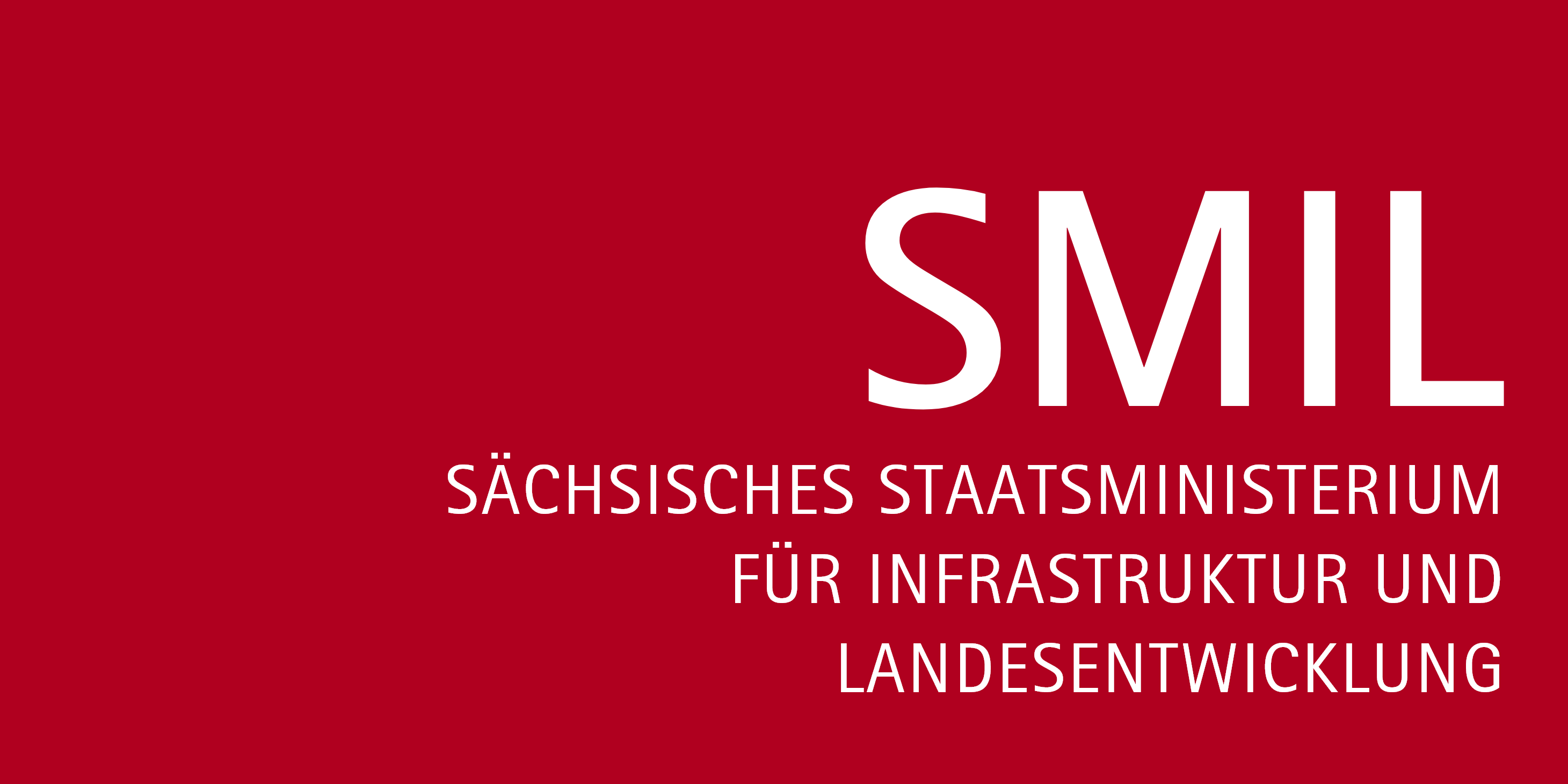 Staatsministerium für Infrastruktur und Landesentwicklung
