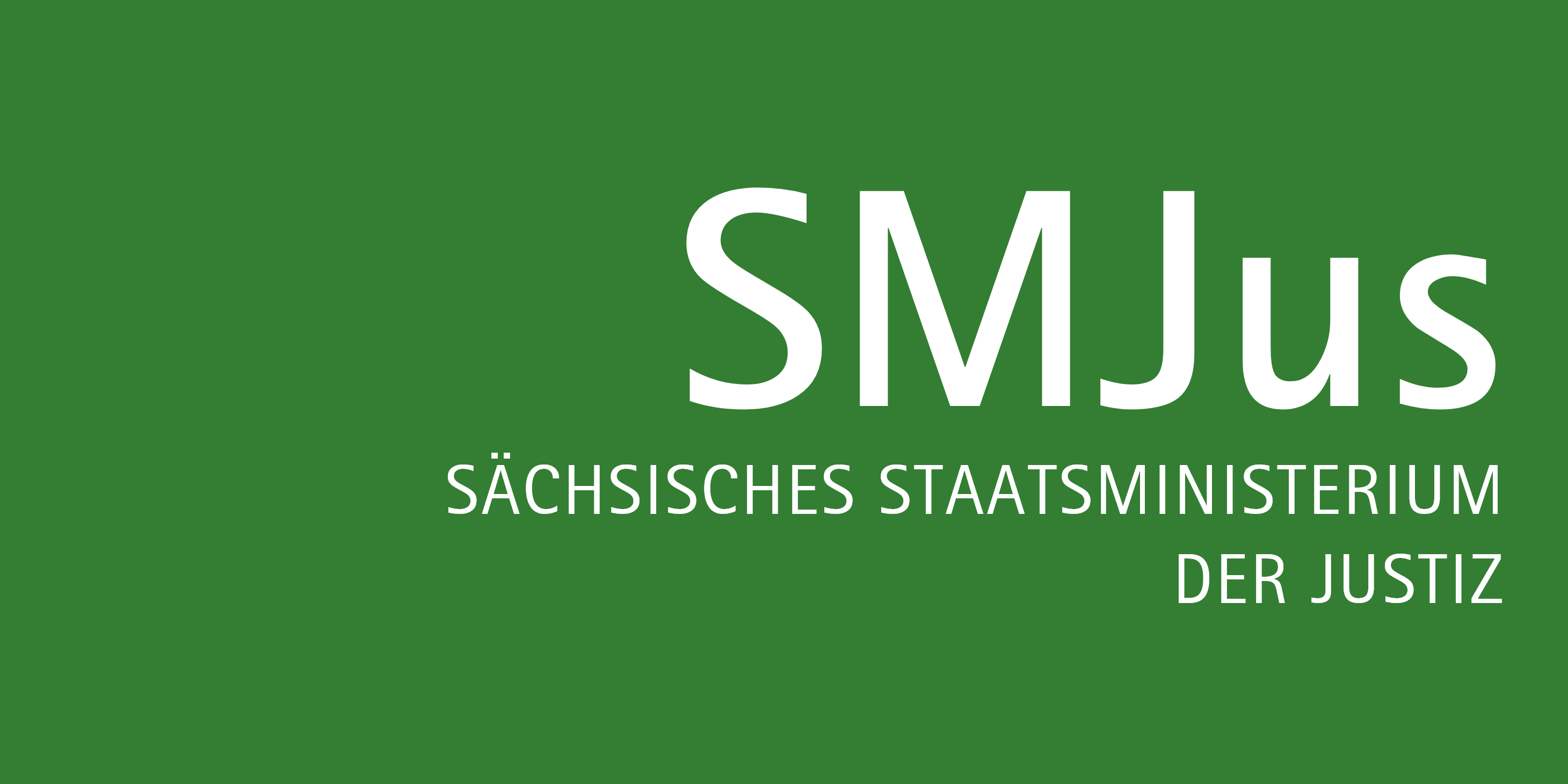 Staatsministerium der Justiz