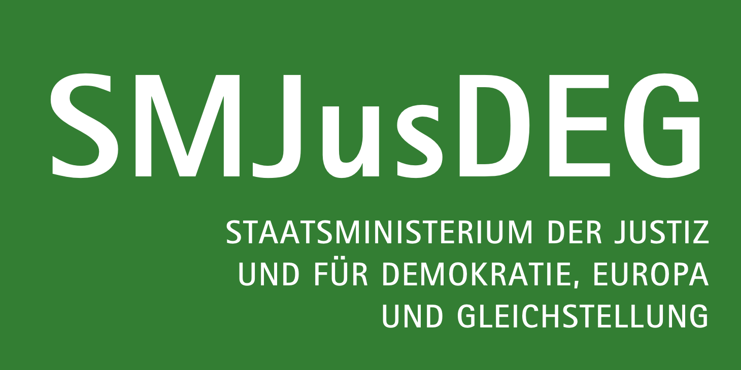 Staatsministerium der Justiz, Demokratie, Europa und Gleichstellung